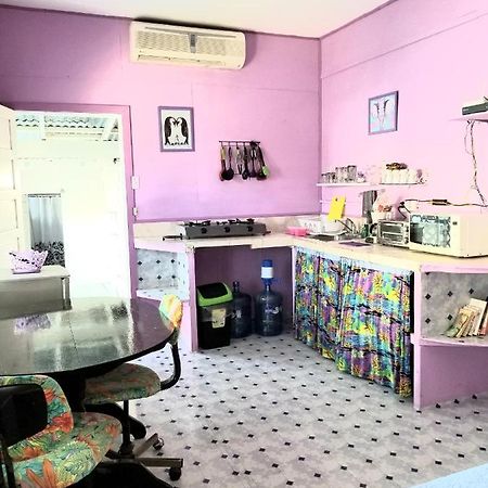 Chapito'S Apartment 1 Caye Caulker Ngoại thất bức ảnh